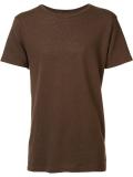 'Classic Crew Co-Mix' T-shirt