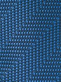 zig zag jacquard tie