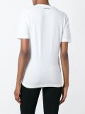 v-neck T-shirt