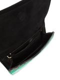 'Alpha' crossbody bag