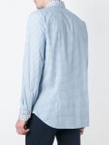 printed shirt