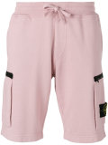 cargo pocket shorts