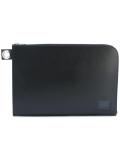 portfolio clutch