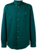 plain shirt 
