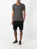 Slim-fit T-shirt