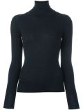 turtle neck sweater