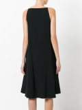 woven dress