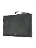 star embellished clutch 
