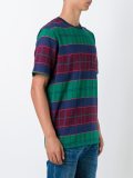 striped T-shirt 