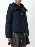 'Caban Wubat' jacket