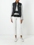 Liane padded gilet