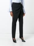 tailored trousers 