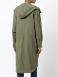Amara jacket