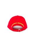 Caten cap 