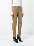 classic tailored trousers