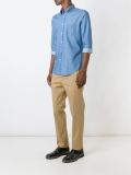 'The Rugger Chino' trousers