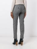 straight trousers
