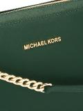 top zip crossbody bag