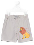 Lion Sp swim shorts