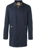 collared jacket