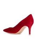 mid heel pumps