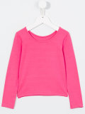 plain sweatshirt 