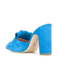 slip-on mules
