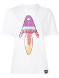 'Hoh x Lee Collaboration'T恤