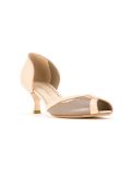 kitten heel sandals