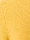 round neck jumper