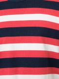 striped T-shirt