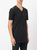 v-neck T-shirt 