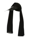 drape cap