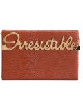 'Irresistible Vanina'手拿包