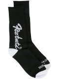 T.W.O.C socks