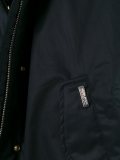 'Tiffany' parka coat