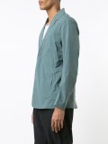 lightweight blazer