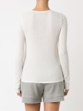 knit top