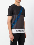 Dry Gyakusou running top