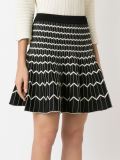 knit skirt