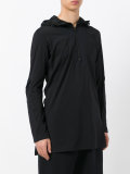 longline sweatshirt 