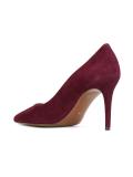 pointed toe pumps