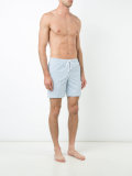 striped Charles 7 trunks