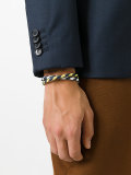 braided bracelet