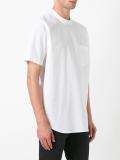 classic pocket T-shirt