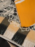 printed scarf