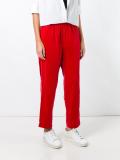 elastic waist pants