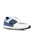 lace-up sneakers 