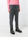 'Lad' trousers