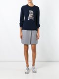 'Pug' jumper